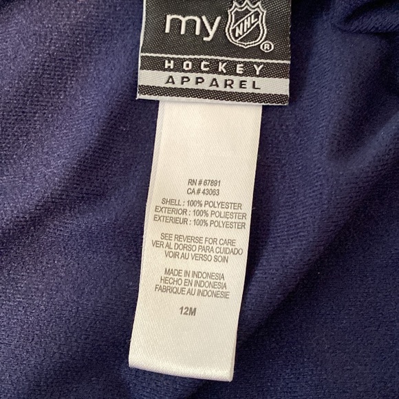 Montreal Canadians jacket - Picture 3 of 3